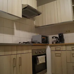  Apartamento Classy At European Quarter 2