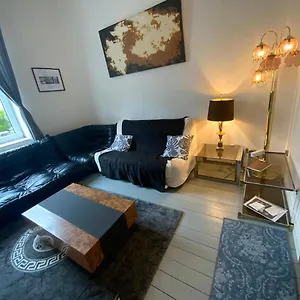 Appartement Cozy Close To Zaventem Airport, Bruxelles