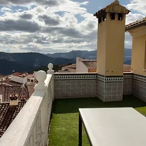 Casa Carmen Faraján