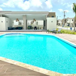 Epic Sun Luxury Apto Punta Cana