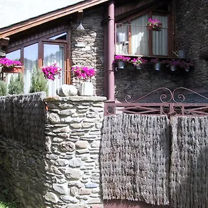 La Llúpia Isavarre